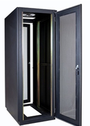  데이터센터(IDC) 랙 종류, 설치, 배치(Rack Layout)