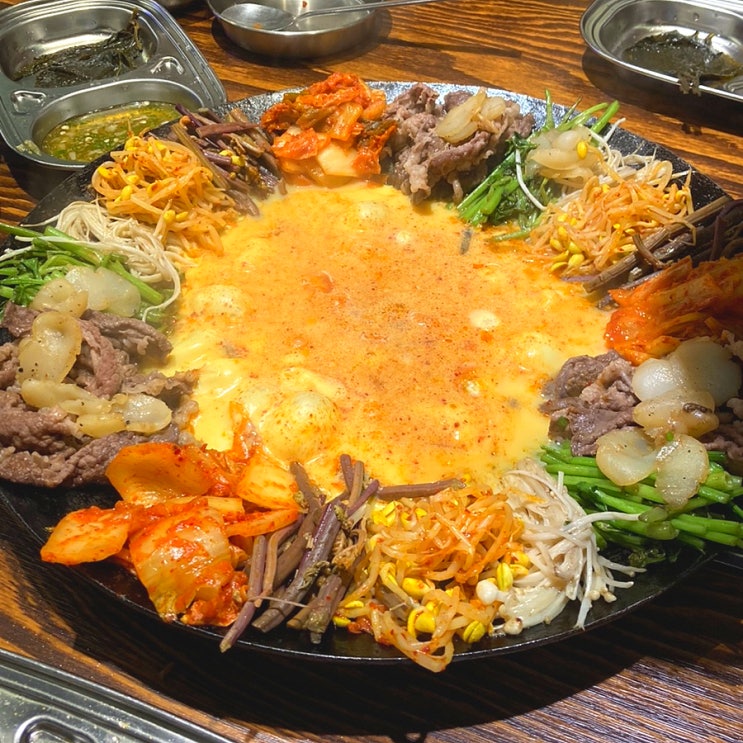 광주 운암동 차돌박이 구절판 맛집 '운암회관' 광주 운암동 차돌박이 구절판 맛집 '운암회관'