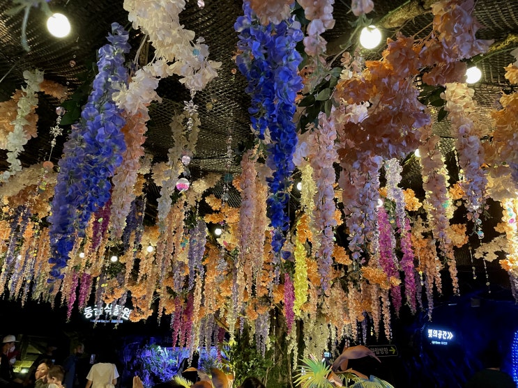  경기도 가볼 만한 곳/ 여름철 가장 시원한 피서지인 광명동굴 재방문 후기 (+주차정보, 입장요금)