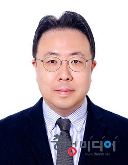 청주대 윤성훈 교수, 국가스마트도시위원장 임명