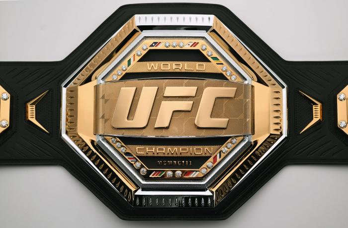 UFC 경량급 챔피언 정리