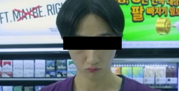 1020대들을 알바생으로 안 뽑는 이유... 유명 커뮤니티 화제글... 공감 추천 반응 폭발 1020대들을 알바생으로 안 뽑는 이유... 유명 커뮤니티 화제글... 공감 추천 반응 폭발