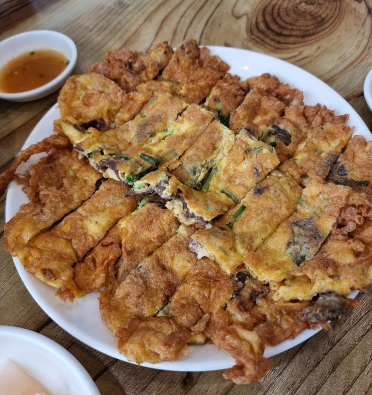  밀양내이동맛집 / 대설면옥 / 육전냉면&육전 / TV방영맛집 / 여행코스추천