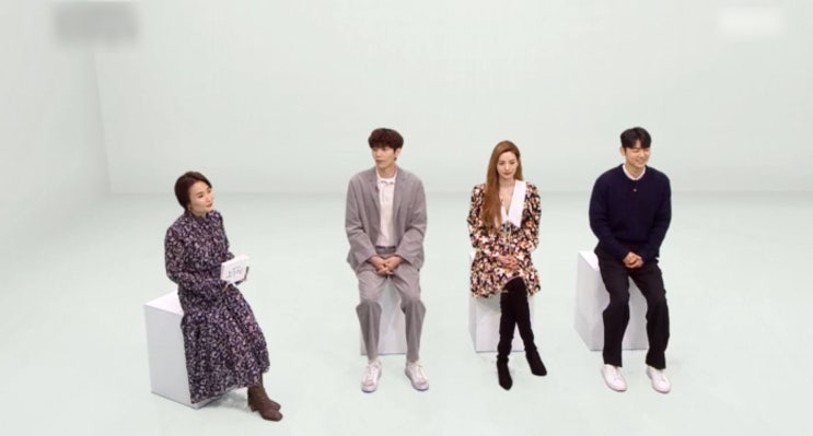  오! 주인님 프리미어 주연 토크쇼 요점 정리! 다시보기는 어디에서?