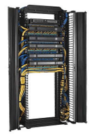 데이터센터(IDC) 랙 종류, 설치, 배치(Rack Layout) : 네이버 블로그