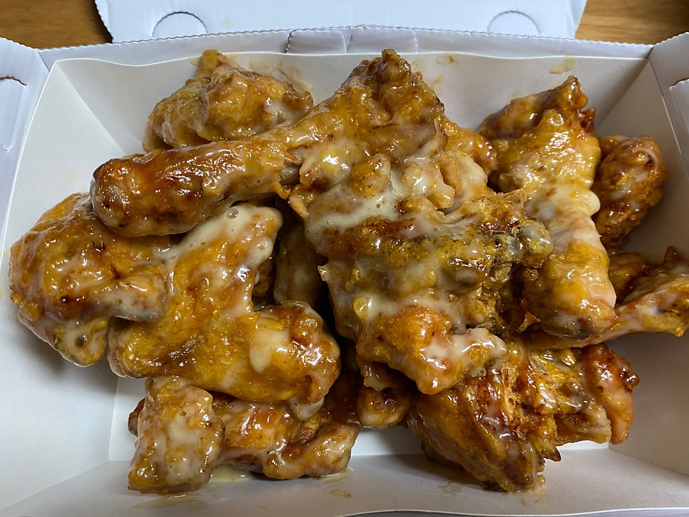 멕시카나치킨 새솔점 사진 6