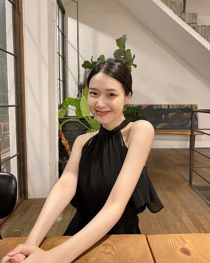 청순한 모델 김수민 인스타그램 셀카 사진 모음
