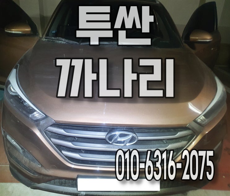  시흥세차 자동차 시트 분리 세척 까나리 액젓 얼룩 냄새 제거하기 투싼