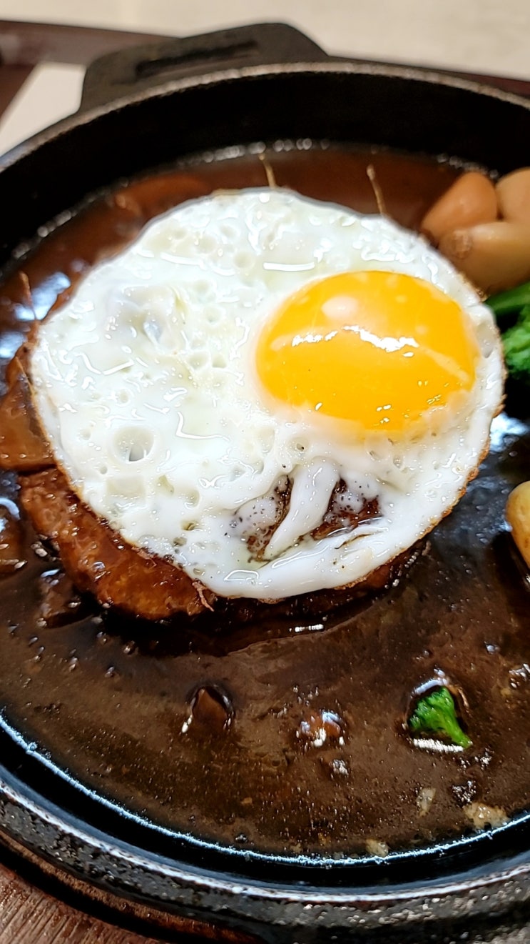  의왕 맛집 타임빌라스 동화정육 후기 _Tasty Ground