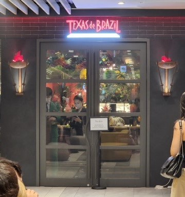  육즙팡팡!! 브라질의 본연의 맛을 제대로 즐기고 싶을 때?[슈하스코]