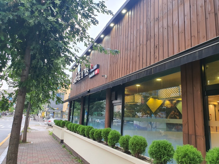  배방 삼계탕 맛집 - 세종이도삼계탕 본점! 맛집!