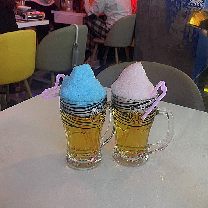  범맥주 창원경남대점 마산 댓거리 술집 핫플