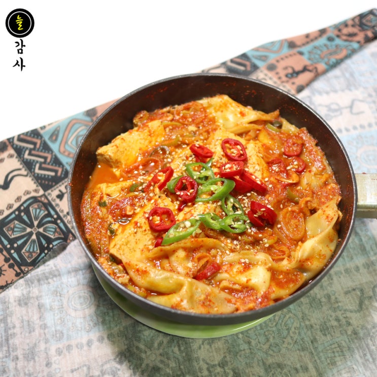  백종원 두부전골 레시피 : 집밥 백선생 맛있는 새우젓 두부전골 만드는법 (Ft. 남은 두부 요리)