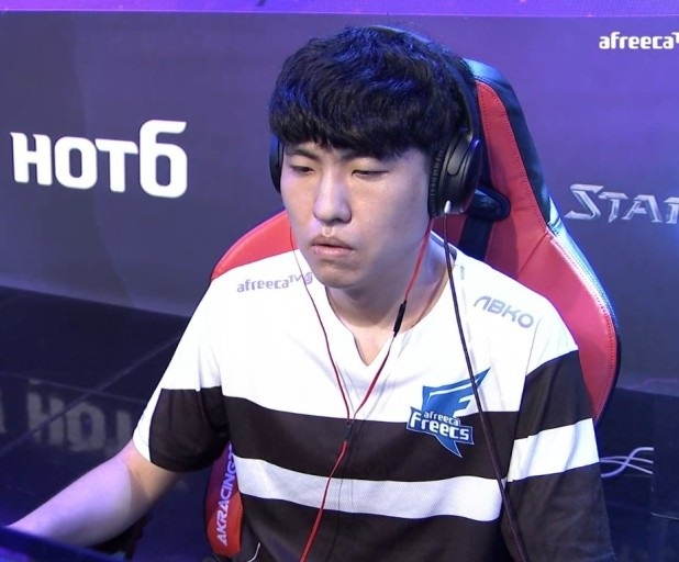  장현우 어윤수 김동원 신희범 2022 GSL 분석 프리뷰