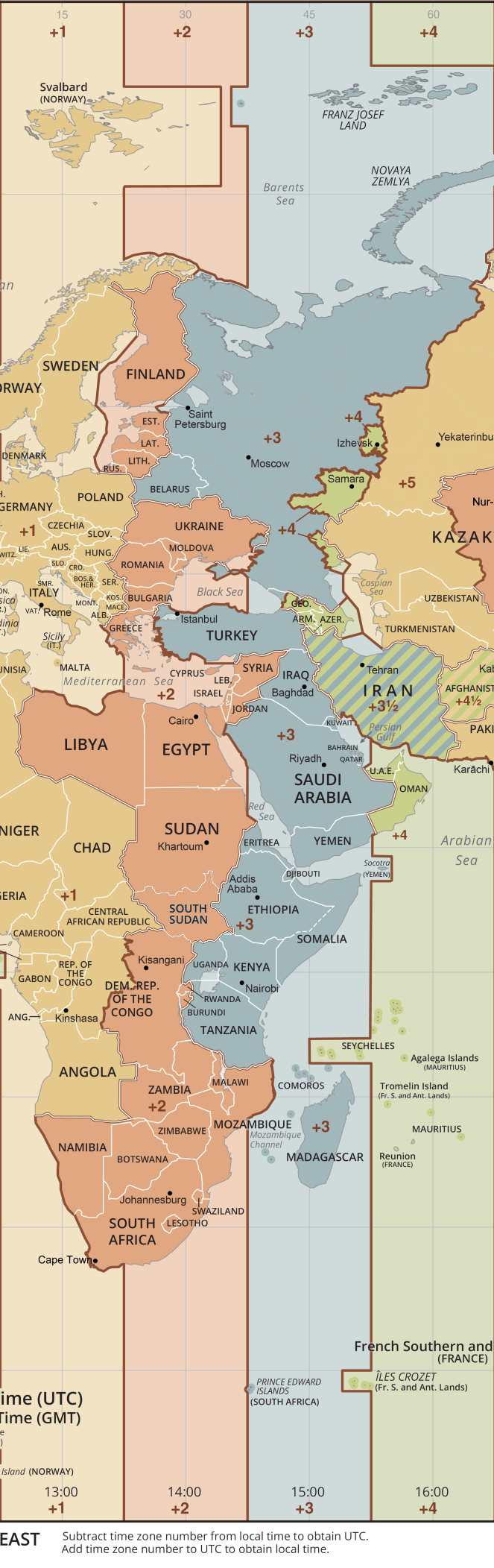 시차 세계지도 세계 표준시 각국의 현재 시간 계산 : 네이버 블로그