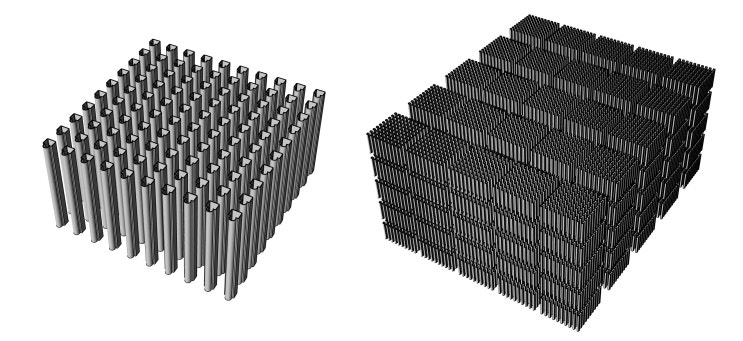  [라이노] 가벼운 돌출 개체 (Lightweight Extrusion Object)