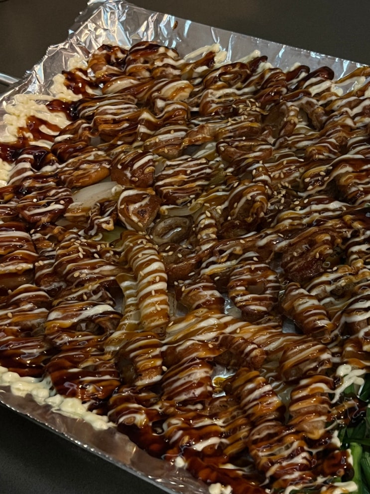  여름 끝자락