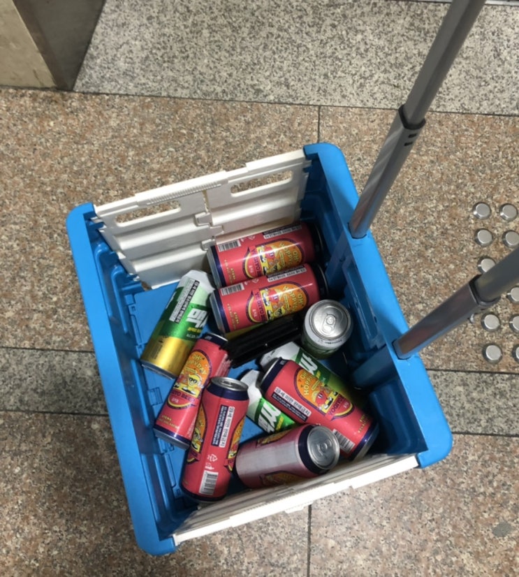  GS25 노르디스크 9월 맥주 이벤트