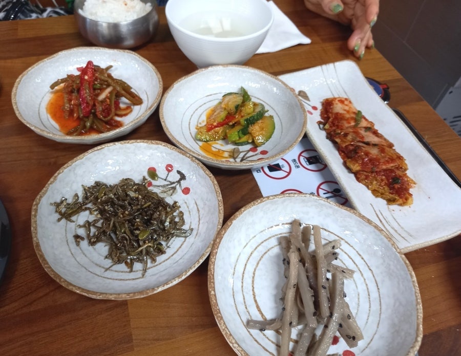 수랫골 사진 2