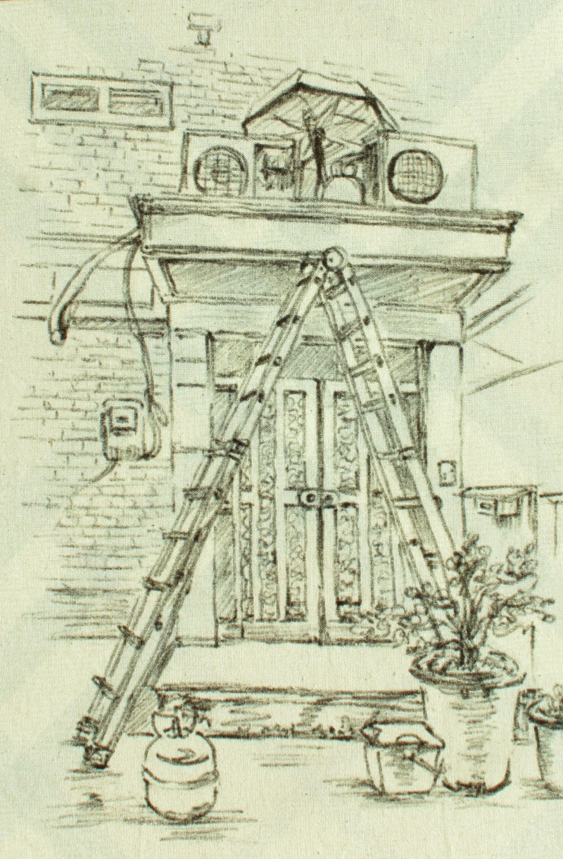 신성한 나무의 사랑: 에피소드 39-40 토론 : r/CDrama, image size:800x1221