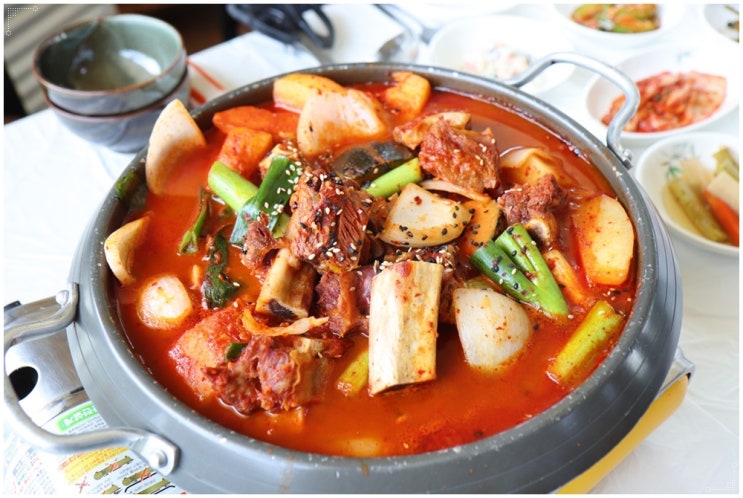  여주맛집 미식가를 소개합니다!