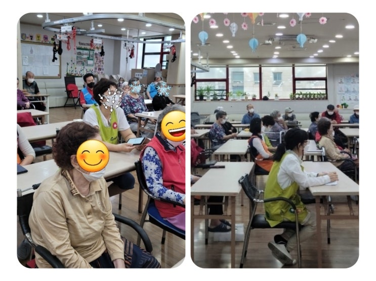  [만안센터]어르신과 직원교육-개인정보보호