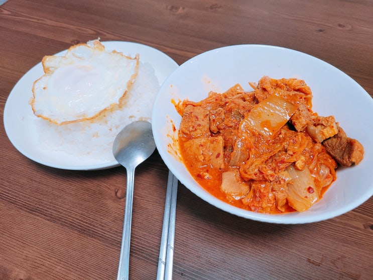 수입김치 고구려푸드 중국산 김치 맛있는 묵은지 추천