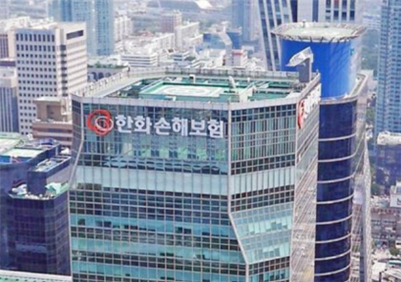  ‘하이브리드’ 의존도 높은 한화손보, 이자 부담 커진다