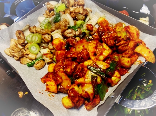  송파곱창? 프로곱창러가 말하는 맛집의 기준