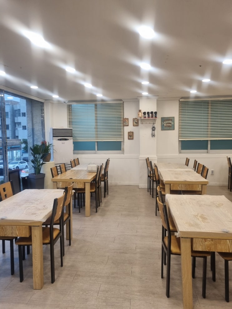  여수생선구이맛집] 돌솥밥과 푸짐한 한상 여수생선구이집