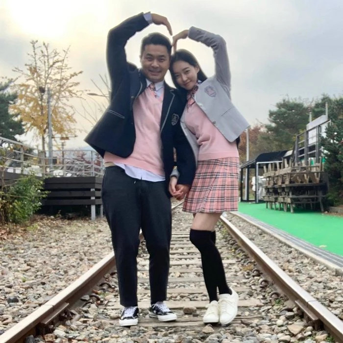 '연애의 맛3' 출연 이후 연인 발전한 배우 정준-김유지, 결별설 나오더니 "두 사람 원래 SNS 잘 안해" '연애의 맛3' 출연 이후 연인 발전한 배우 정준-김유지, 결별설 나오더니 "두 사람 원래 SNS 잘 안해"
