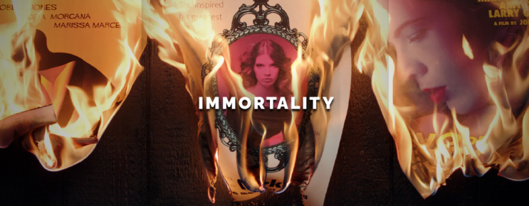 대체 머선 게임이고. 임모탈리티 후기 IMMORTALITY 대체 머선 게임이고. 임모탈리티 후기 IMMORTALITY