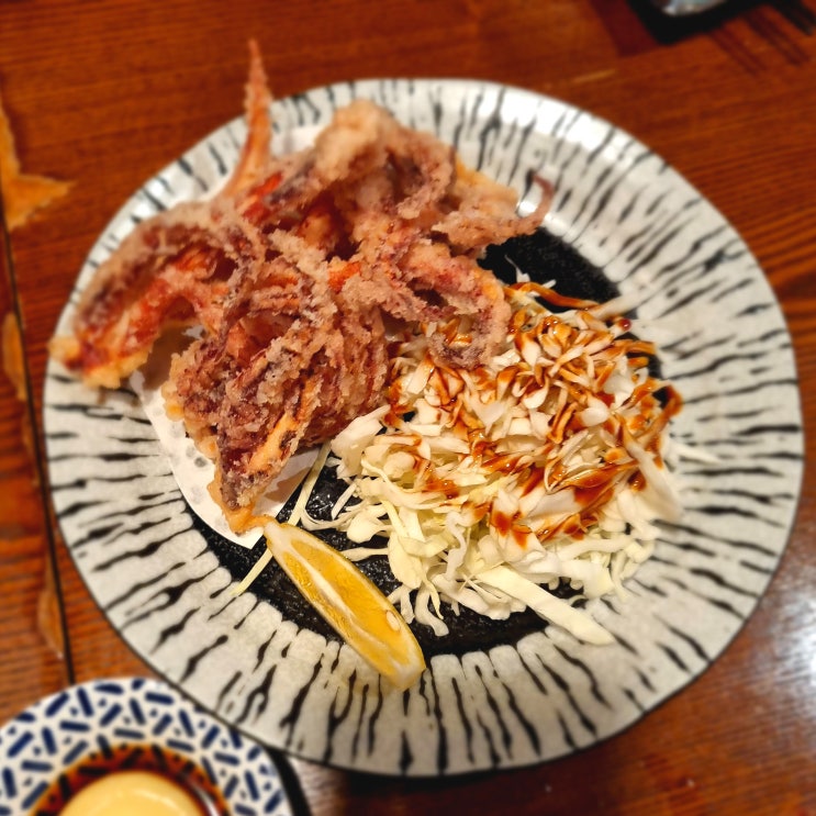  이촌동 이자카야 추천 : 안주 맛집_니와