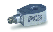  355B12 _ 10mV/g 500g 15kHz 소형 ICP 단축 진동 가속도계 PCB Piezotronics