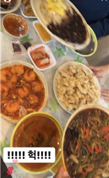  열터 식구들의 이야기 : 길사원 편
