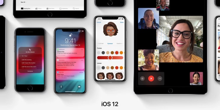 애플 iOS 12.5.6 구형 아이폰 5s, iPhone 6 Plus, 아이패드 에어, 미니 2, iPad mini 3, iPod touch(6세대) 보안업데이트 지원 애플 iOS 12.5.6 구형 아이폰 5s, iPhone 6 Plus, 아이패드 에어, 미니 2, iPad mini 3, iPod touch(6세대) 보안업데이트 지원