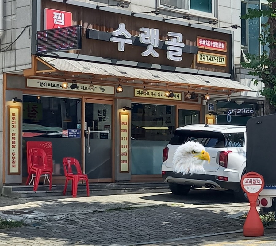 수랫골 사진 3