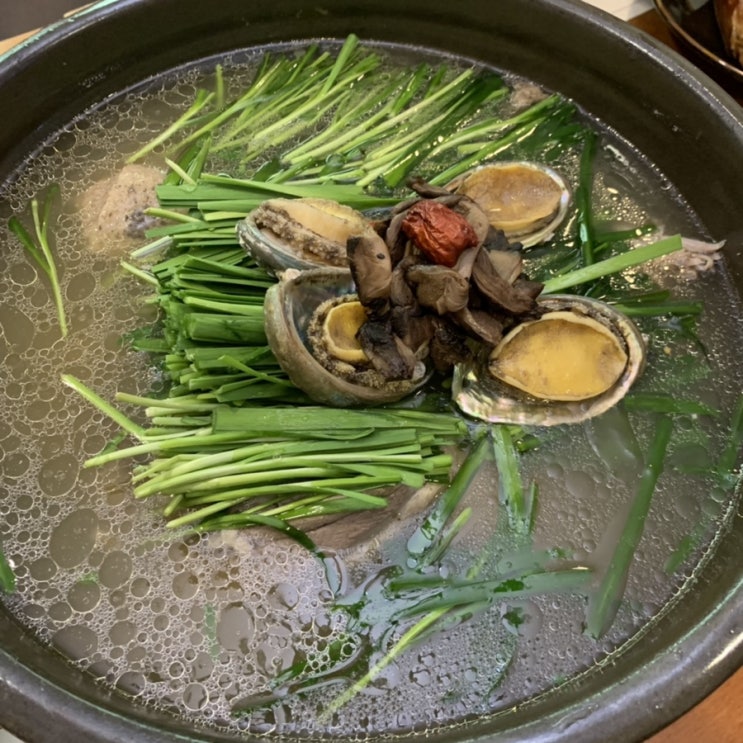  [수원맛집] 오리대가 / 수원기력보충 / 수원 보양식 / 수원 오리백숙