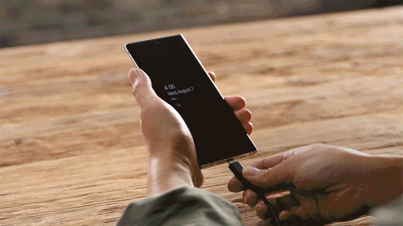 [Namu Wiki] Galaxy Note10+ 5G:갤럭시 노트 10 플러스/[Samsung Newsroom] 갤럭시 노트10 전격 해부