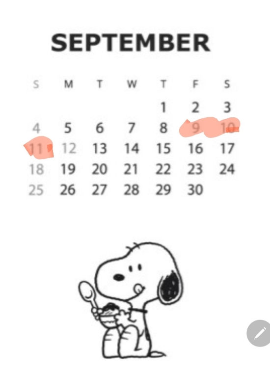  2022 추석 연휴 안내.