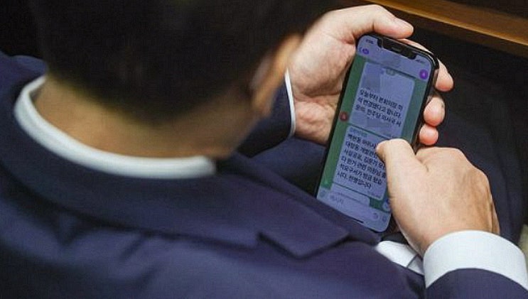 <b>이재명</b>, '<b>공직선거법 위반</b> 혐의' 소환 통보…검찰, ·국감 발언에... 