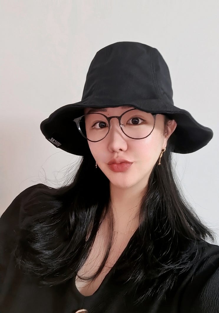  바잘 버킷햇 사계절 모자 : VARZAR 데일리로 쓰기 딱