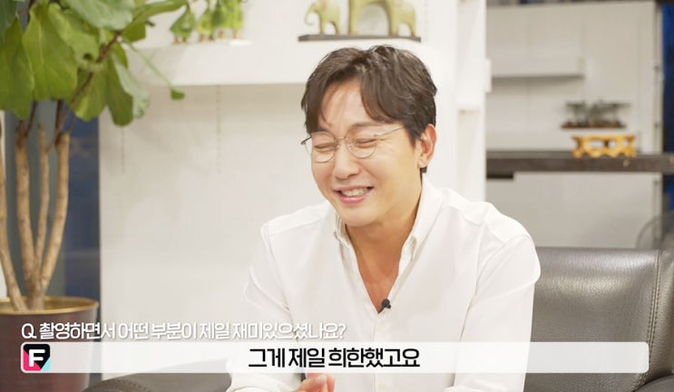 탁재훈 광고 찍었어!!! 캡처 두 장 ㅎㅎ