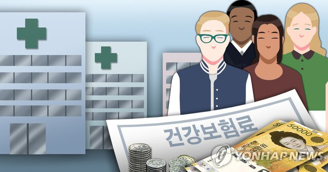 "이게 어떻게 된거지"…외국인 '건보 먹튀?' 4년간 1조6767억원 흑자 "이게 어떻게 된거지"…외국인 '건보 먹튀?' 4년간 1조6767억원 흑자
