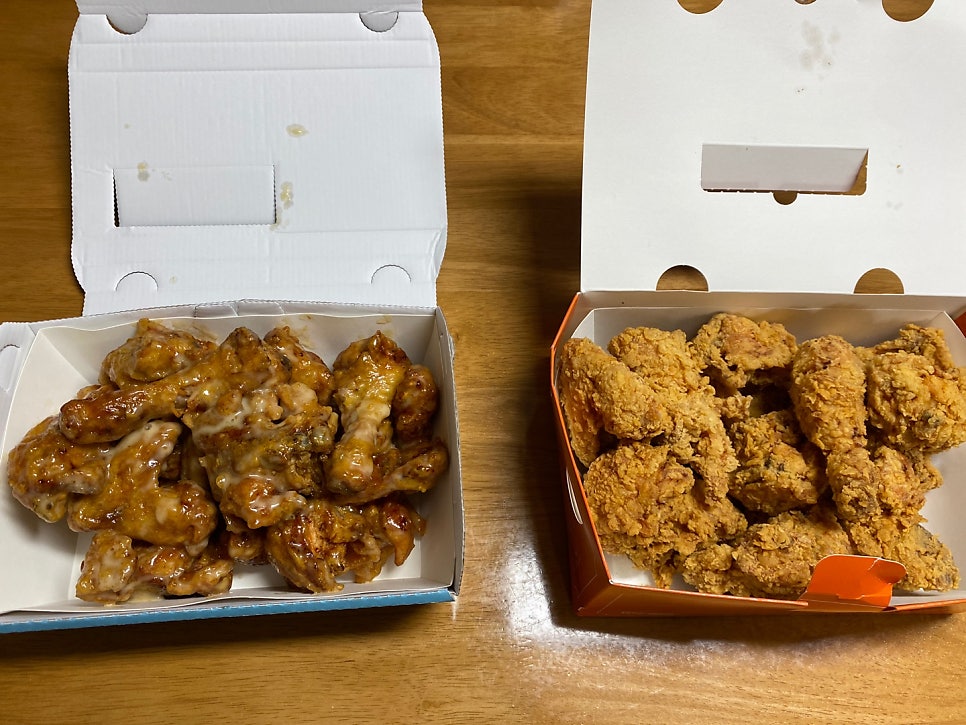 멕시카나치킨 새솔점 사진 4