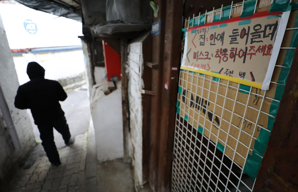 고령화·1인 가구 상승...노후 간병 자구책 필요 고령화·1인 가구 상승...노후 간병 자구책 필요