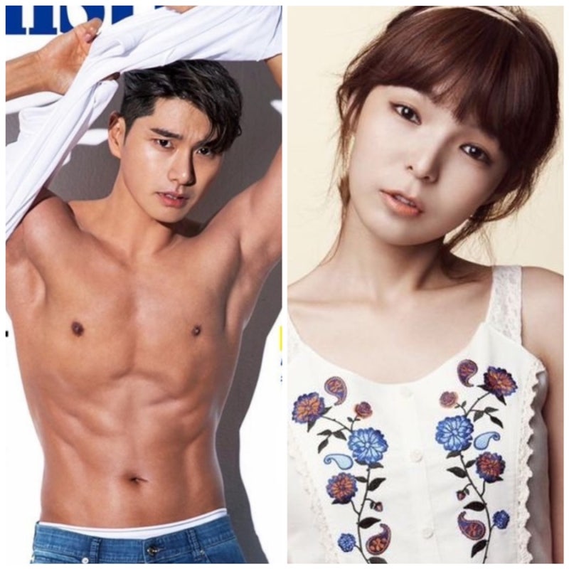 놀면 뭐하니 새멤버 박진주 이이경 나이 집안 프로필 학력 ⭕️wsg워너비 윤은혜 정지소 박혜....