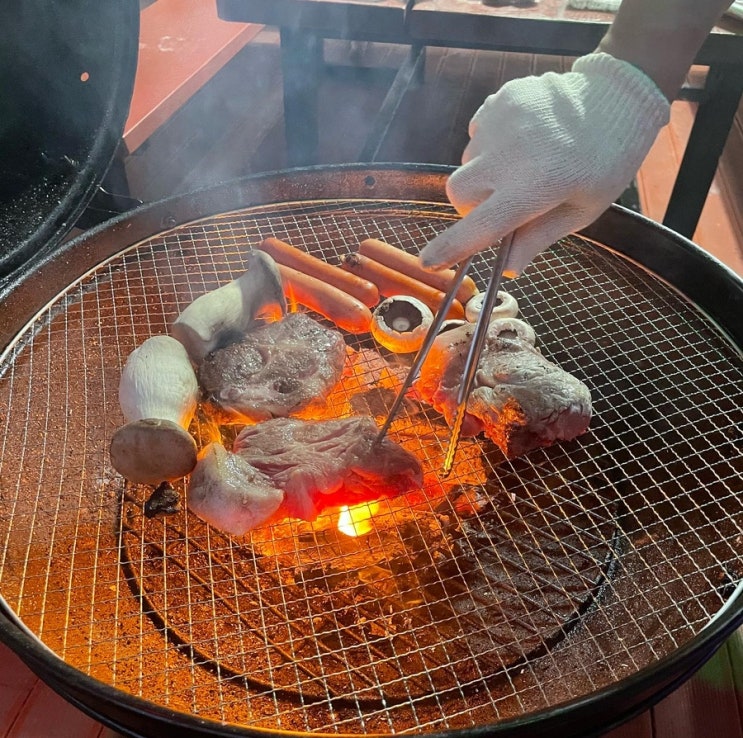  청도 여름휴가 장소, 20개월 아이와 여행 청도 엘라고 키즈 풀빌라