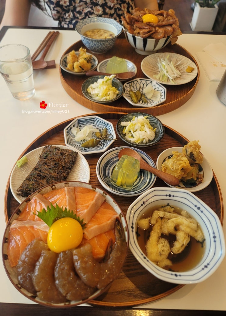 샤로수길맛집 킷사서울 일본가정식 찐맛집