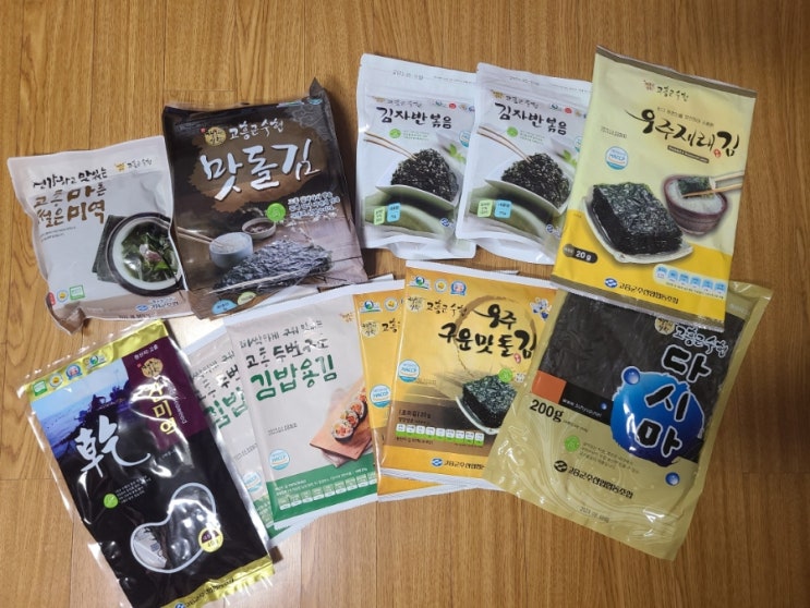 고흥군수협 고흥몰 선물세트(한아름종합선물세트5호(재래김/돌김/김밥김2봉/다시마/썰은미역/김자반/건미역/맛돌김) 고흥군수협 고흥몰 선물세트(한아름종합선물세트5호(재래김/돌김/김밥김2봉/다시마/썰은미역/김자반/건미역/맛돌김)